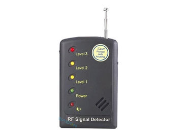 GSM GPS RF 버그 탐지, 무선 카메라 RF 탐지 5.8Ghz 디지털 신호 증폭기와 함께