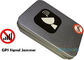 USB 디스크 휴대 전화 GPS Jammer Omni - 방향 안테나 가벼운 무게