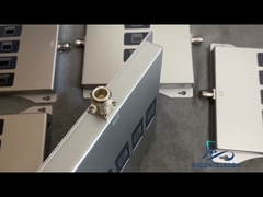 5 대역 2G 300M2 1800mhz 휴대 전화 신호 반복기 20dBm