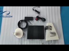 27dBm 듀얼 밴드 휴대폰 신호 증폭기 EGSM 4G LTE800Mhz