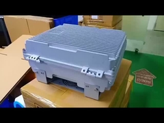 방수 야외 드론 신호 방해기 6-8 채널 30W/밴드 1-3km 거리가