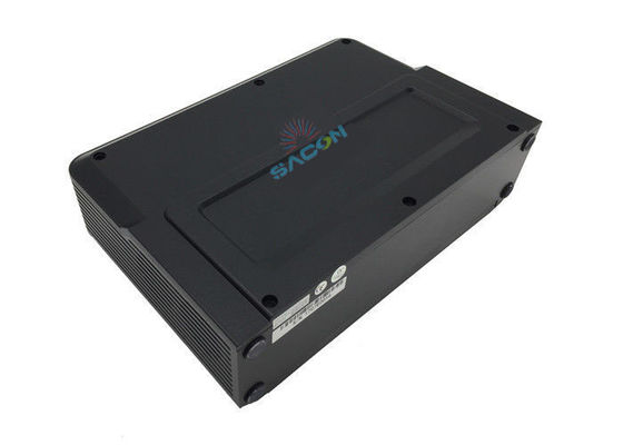 보안 구역용 5개 대역 및 30미터 범위의 10W 고출력 휴대폰 감지기