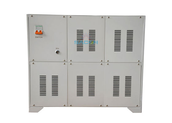 1135W 출력 파워 및 20MHz - 6GHz 풀밴드 주파수를 갖춘 15채널 고출력 IED 재머