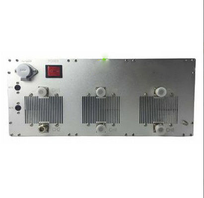 300W 6채널 AC220V 고전력 신호 방해기