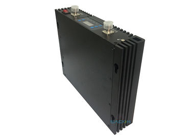 4G 모바일 신호 반복기 30dBm LTE1700Mhz 80dB 가이브 DC9V/5A 전원 공급 IP40