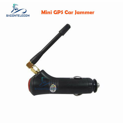 1500~1600MHz 주파수 및 DC12V 전원 차량 프라이버시 보호용 15m 반경 GPS 재머 블로커