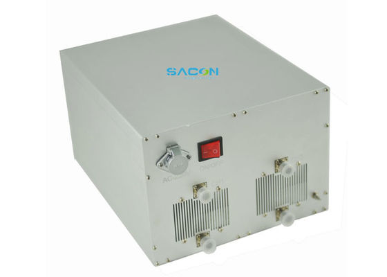 400W 4 대역 감옥 감옥 신호 방해기 휴대 전화 및 RF 차단