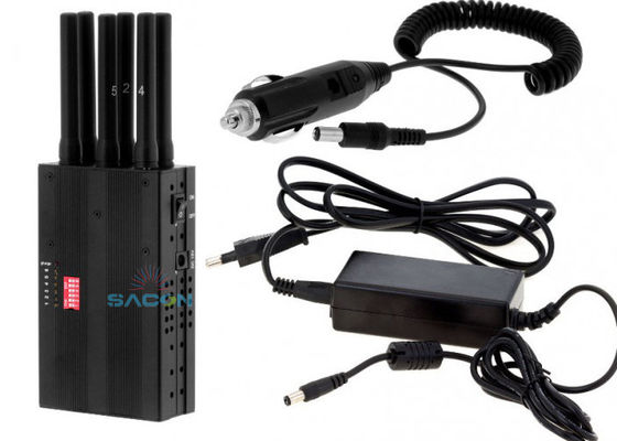 가볍고 휴대용으로 사용할 수 있는 7.4V/4700mAh 배터리와 3W 출력 전력
