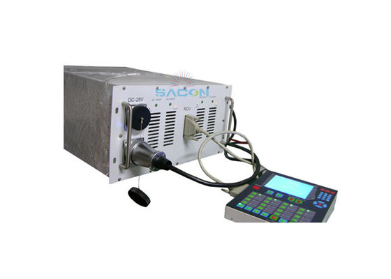 1375와트 차량 탑재 RCIED 재머 (20-6000MHz 재밍 및 LCD 패널 제어, 폭동/EOD 작전용)