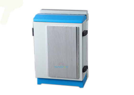 600W 고출력 6채널 원격 제어 휴대폰 재머 (교도소 및 보안 구역용)