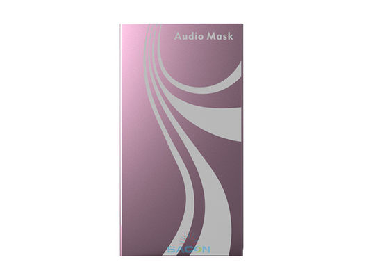 작은 크기 가벼운 무게 장거리 음성 녹음 제이머 오디오 신호 제이머