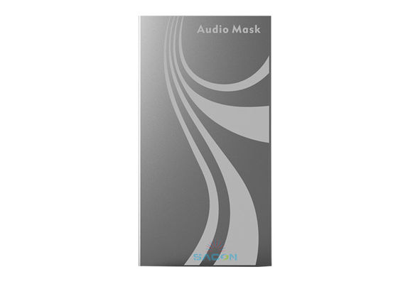 작은 크기 가벼운 무게 장거리 음성 녹음 제이머 오디오 신호 제이머