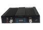 DCS1800 WCDMA2100 휴대전화 신호 강화기 20dBm 끊김 없는 듀얼 밴드 시스템
