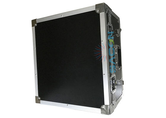 60W 출력 전력 80m 재밍 범위 GSM CDMA DCS 3G WiFi용 8채널 맨팩 신호 차단기