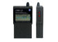 디지털 주파수 RF 신호 탐지 카운터 10-3000MHz 스파이 카메라 8 비트 LCD 디스플레이