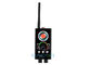 GSM 오디 버그 카메라 탐지기 RF GPS 신호 렌즈 레이저 스캐너 자기 추적기 1- 8000Mhz