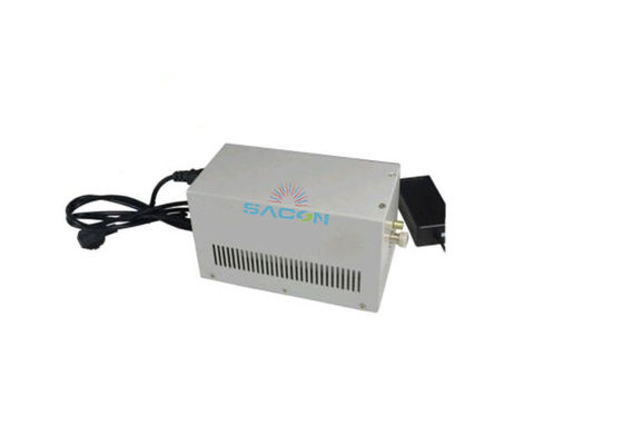 50W 출력 5.8GHz 주파수 신호 재머 (200m 재밍 범위, 교도소 및 시험실용)