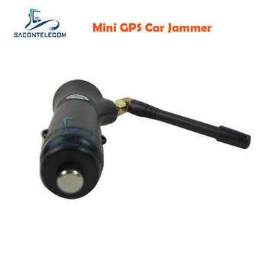 1500~1600MHz 주파수 및 DC12V 전원 차량 프라이버시 보호용 15m 반경 GPS 재머 블로커