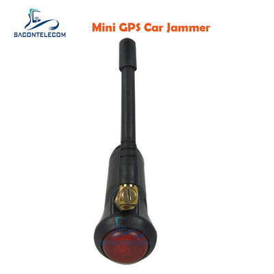 1500~1600MHz 주파수 및 DC12V 전원 차량 프라이버시 보호용 15m 반경 GPS 재머 블로커