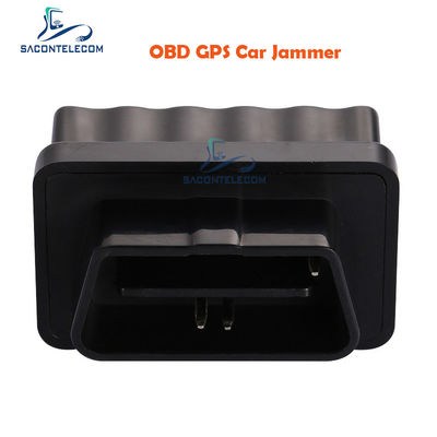 ISO9001 가벼운 무게 OBD GPS 조장기 GPS L1 L2 신호에 대한 15m 반지름