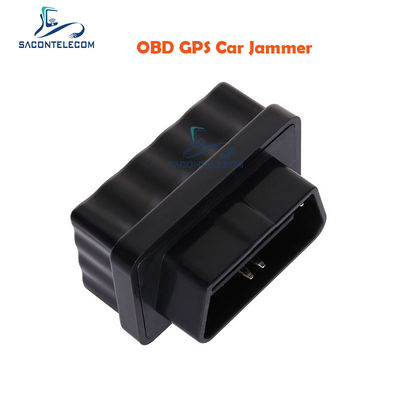 ISO9001 가벼운 무게 OBD GPS 조장기 GPS L1 L2 신호에 대한 15m 반지름