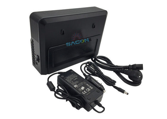 전문 5 대역 LTE 신호 조장기 10W 감옥 조장기 자동차 어댑터