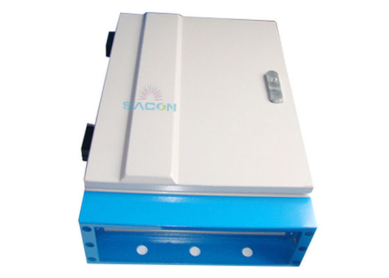 외부 ICS 휴대 전화 신호 반복기 10 와트 90dB 높은 이득, CE 목록