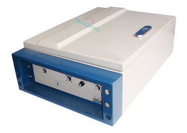 10W CDMA 800MHz 이동 신호 반복기 전시 센터 / 지하