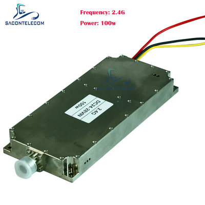 100w 800-900mhz 드론 방지 시스템 모듈