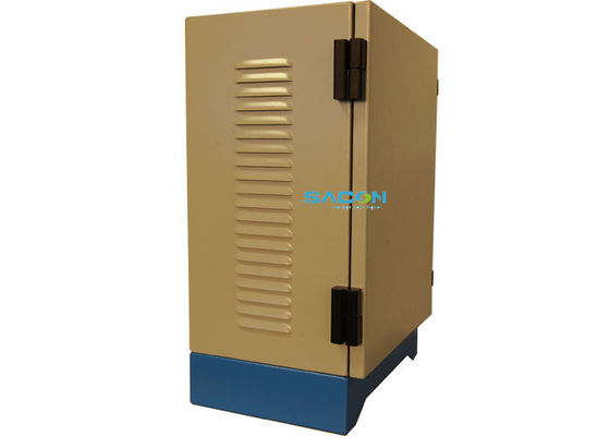 야외 감옥 휴대전화 제머 600W 고전력 방수 항 신호 제머