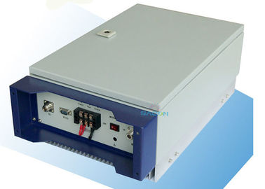 야외 이동 신호 반복기 20W 4G 2600MHz 95dB 마을에 대한 높은 이득