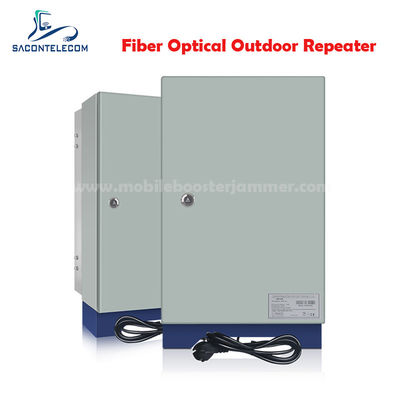 20W 테트라 400mhz 모바일 신호 반복기 오프 에어 채널 LC PC SMS GPRS